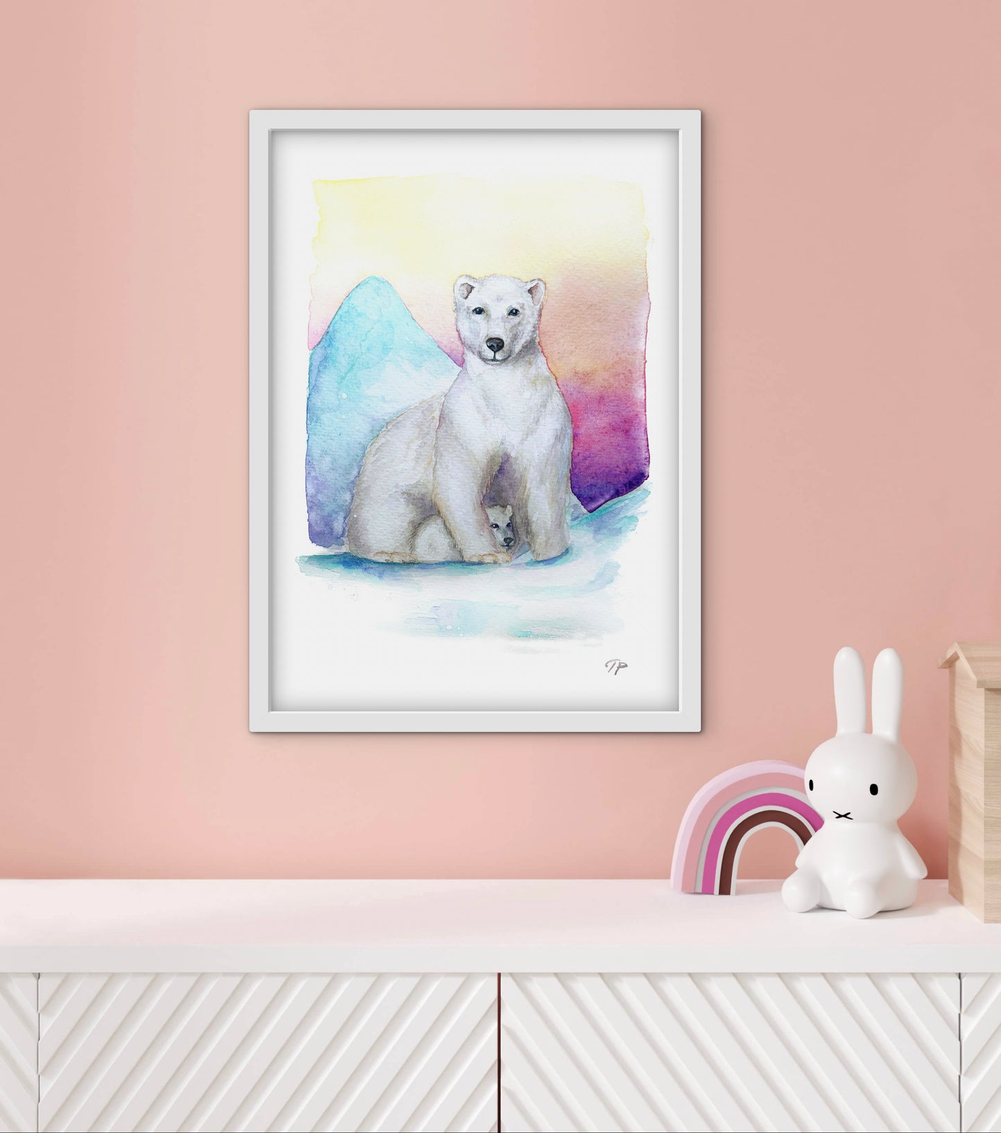 Precious Polar Bears