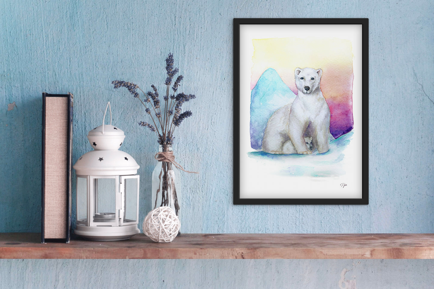 Precious Polar Bears