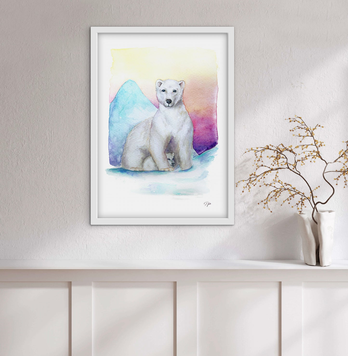 Precious Polar Bears