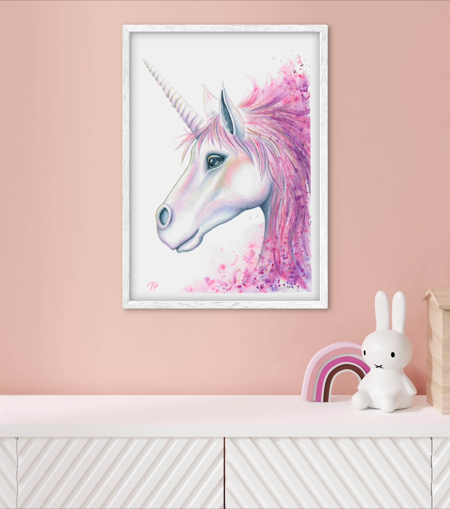 Unique Unicorn