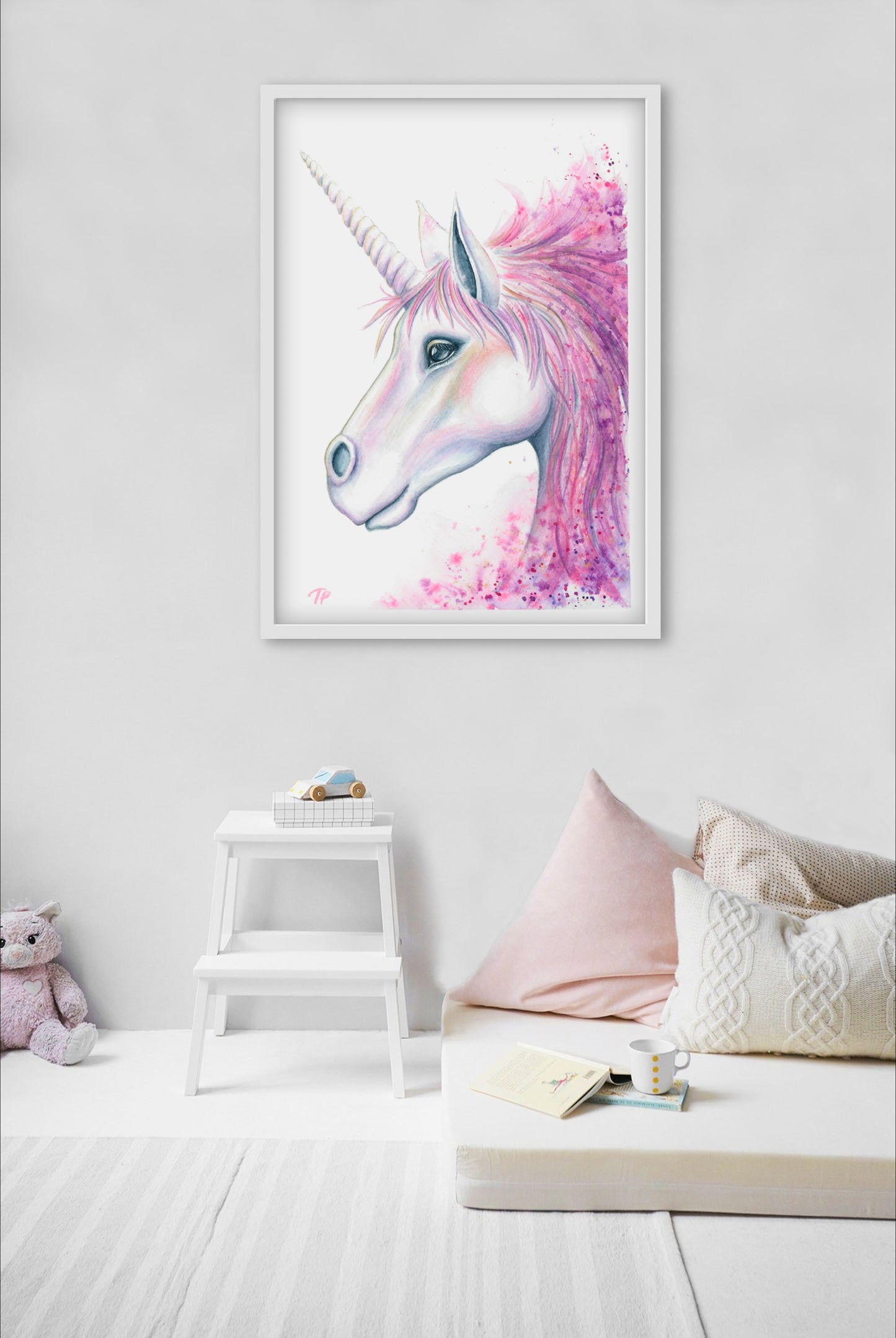 Unique Unicorn