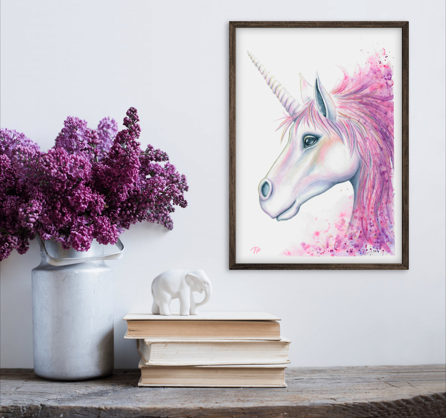 Unique Unicorn