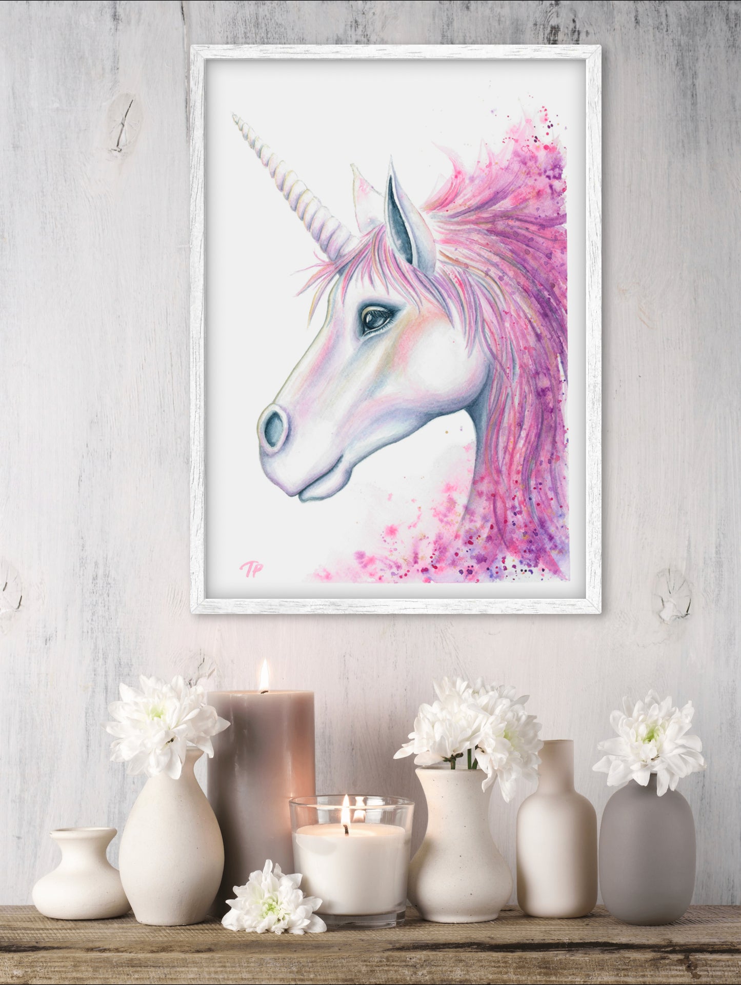 Unique Unicorn