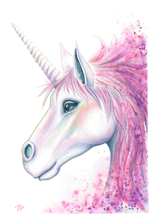 Unique Unicorn