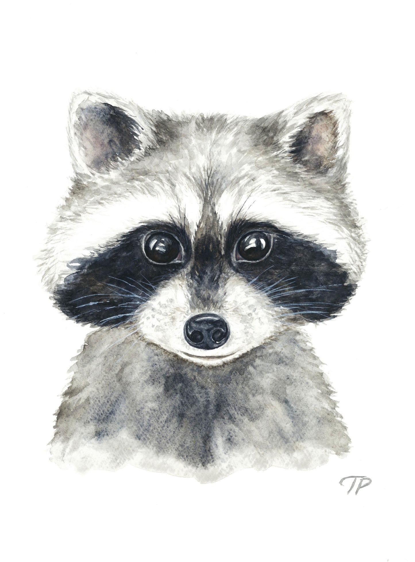 Reckless Raccoon